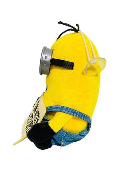 Minions Peluş 20 Cm Minyon Figür Oyuncak