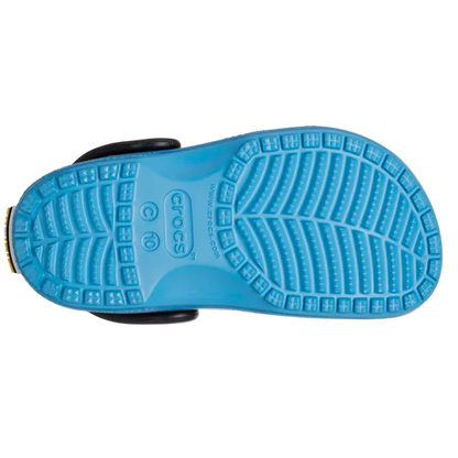 Crocs Minions Karakter Terlik