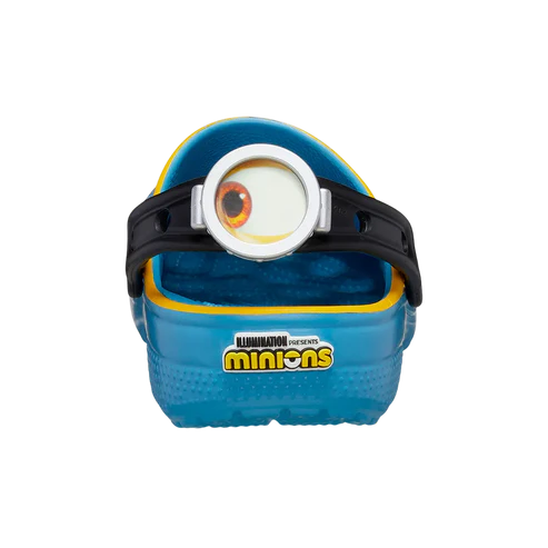 Crocs Minions Karakter Terlik