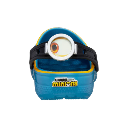 Crocs Minions Karakter Terlik